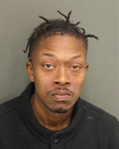  CAMERON ARMAND JACKSON Mugshot / County Arrests / Orange County Arrests