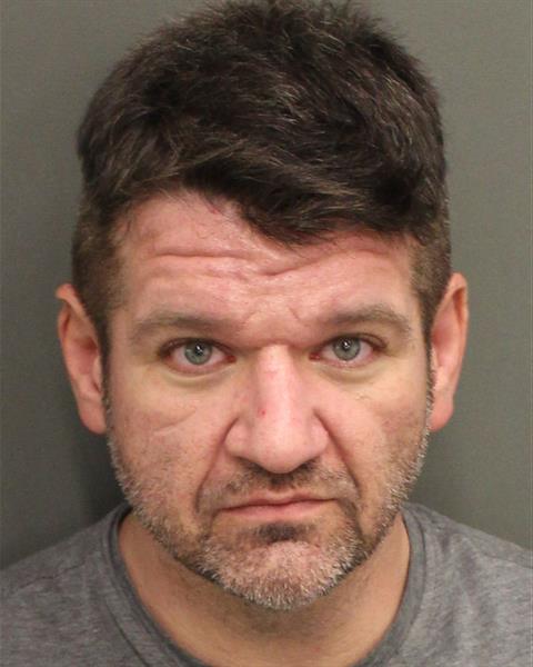  MATTHEW ROPER DAVIS Mugshot / County Arrests / Orange County Arrests