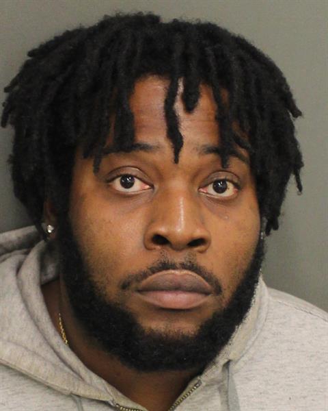  FRANTZ LAPLANTE Mugshot / County Arrests / Orange County Arrests