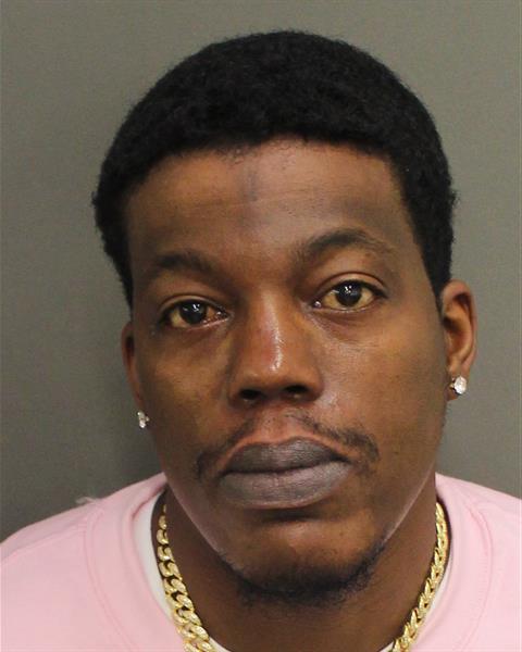  DARIUS MARTEZ JACKSON Photo Image