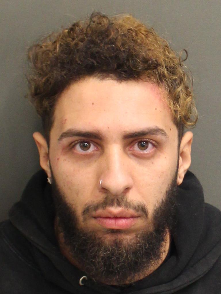  BRANDON LEE RENTAS Photo Image