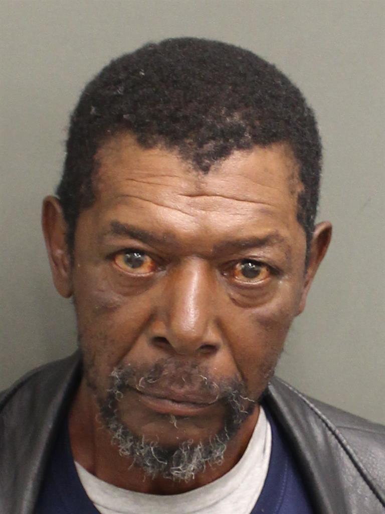  FRANKLIN WILLIAMS Mugshot / County Arrests / Orange County Arrests