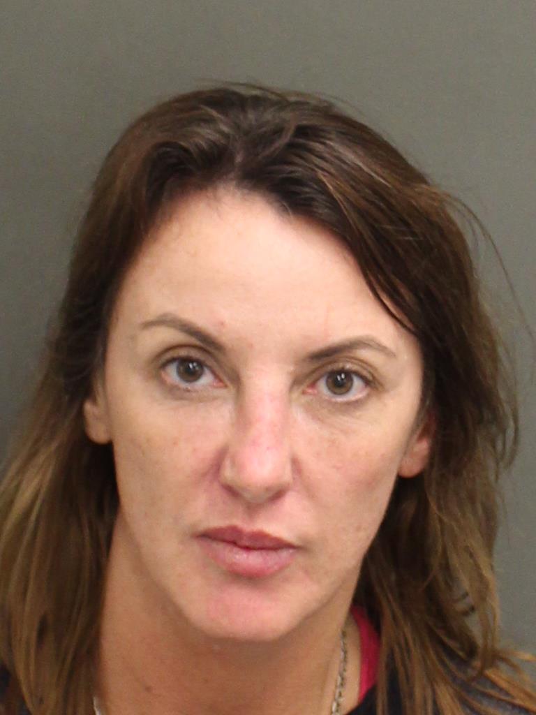  JAMEY RAQUEL MOORE Mugshot / County Arrests / Orange County Arrests
