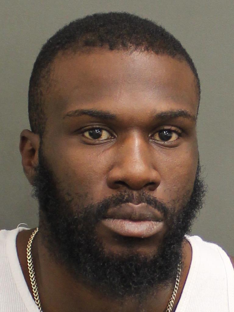  MATIO MARSHALL Mugshot / County Arrests / Orange County Arrests