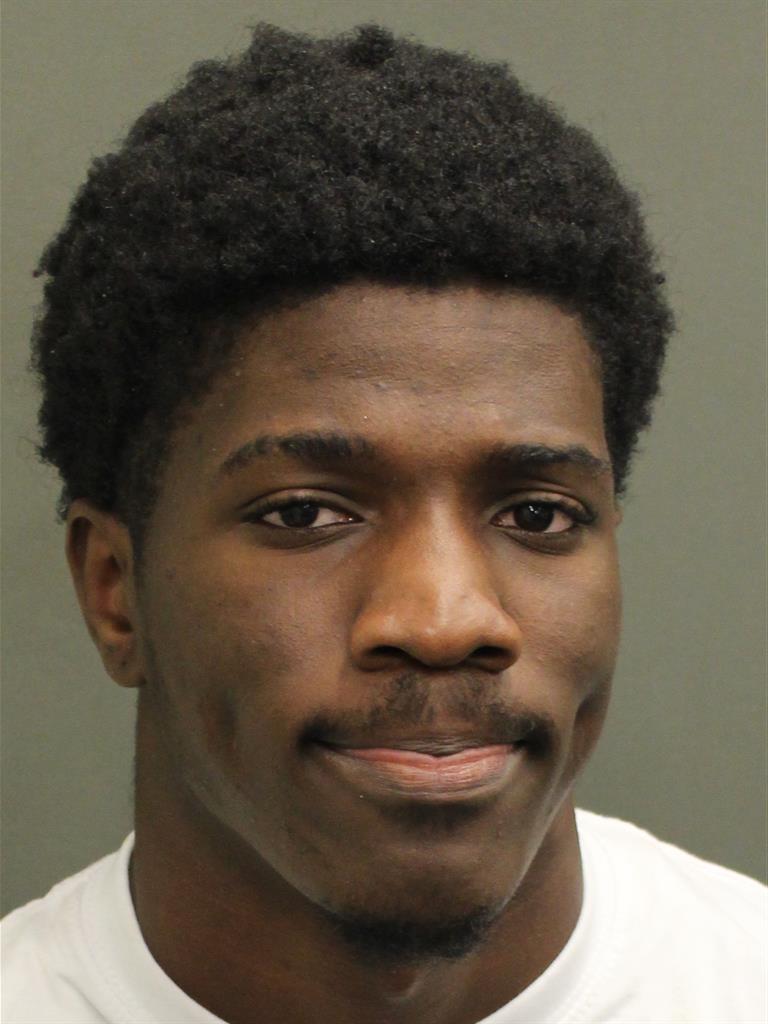  ROBENSON  JR MOISE Photo Image