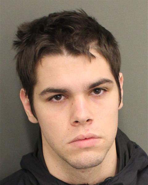  KALEB ALLEN HUMMEL Photo Image