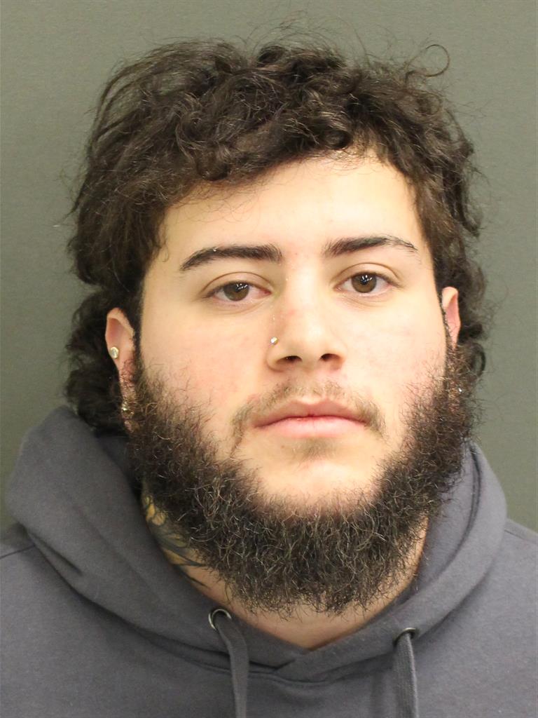  PAULINO JOSUE STACK Photo Image