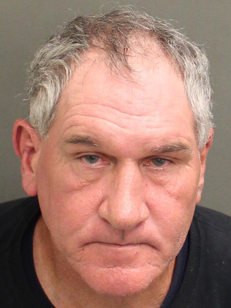  JAMES KENNETH LOWE Mugshot / County Arrests / Orange County Arrests