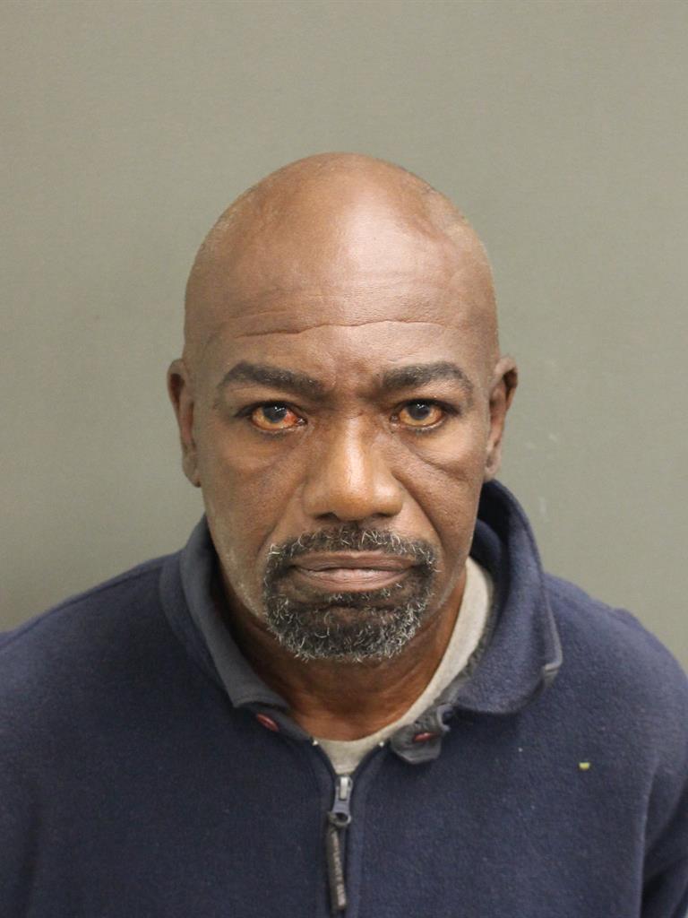  DAVID KELLY Mugshot / County Arrests / Orange County Arrests