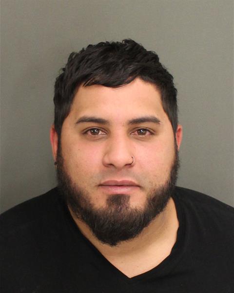  CHRISTIAN ORTIZMORALES Mugshot / County Arrests / Orange County Arrests