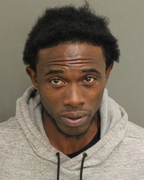  MALCOLM DEVONTE PAYNE Photo Image