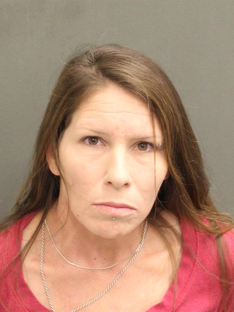  BILLIE NICOLE GLASS Photo Image