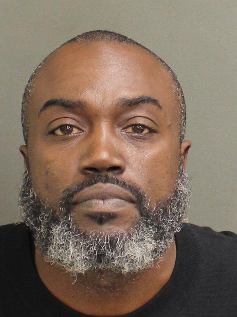  RICARDO ONNETT GRIFFIN Photo Image