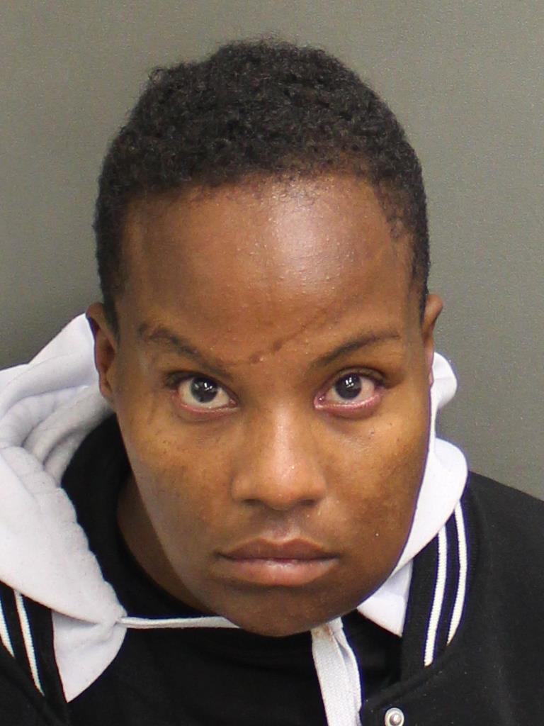  NAOMI SANCHEZ Mugshot / County Arrests / Orange County Arrests