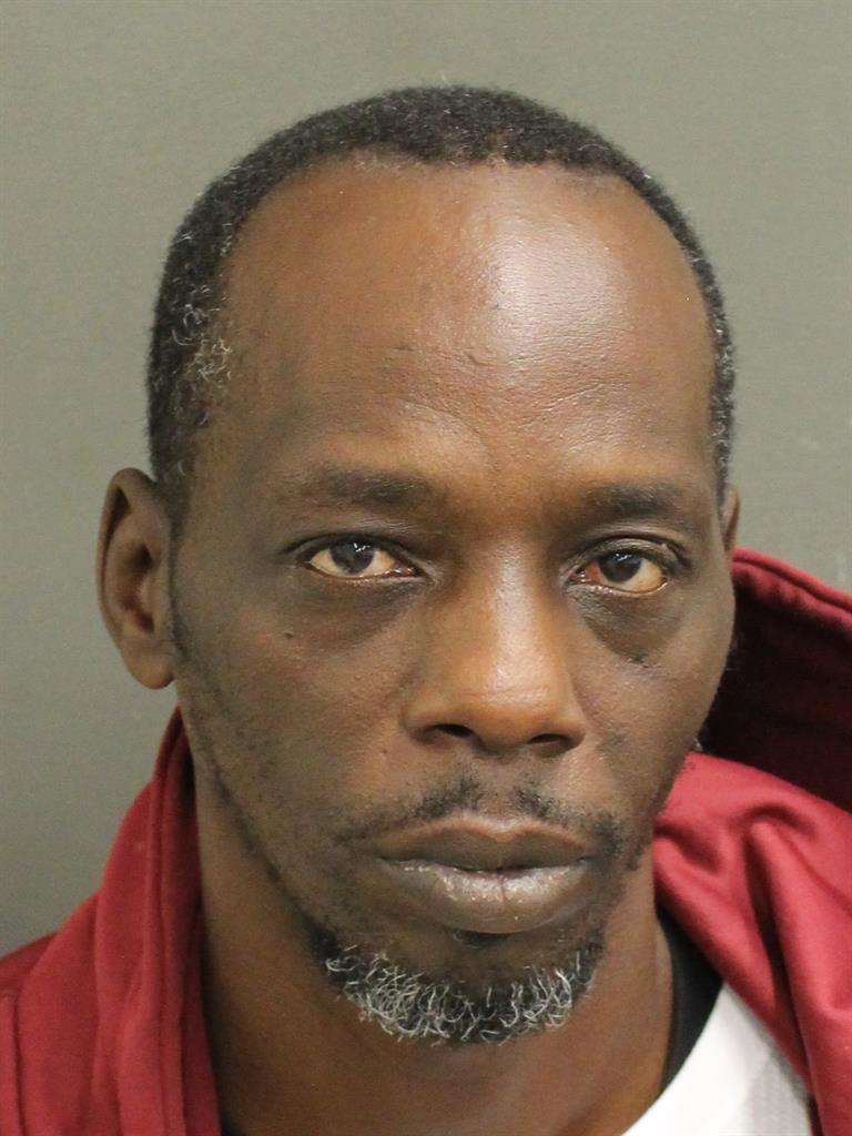  LAVAR KINTE COOPER Photo Image