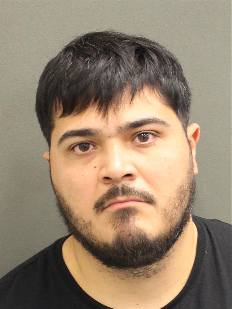  EDGAR OMAR TORRES Photo Image