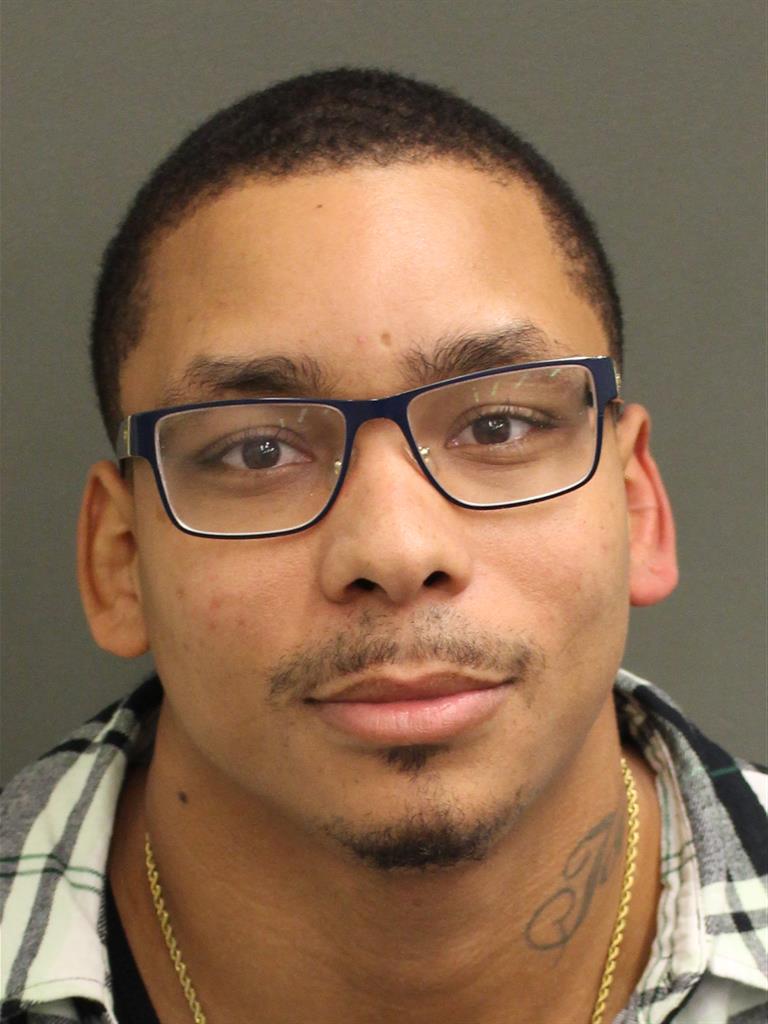  DEON DEMARCUS WHISLER Photo Image