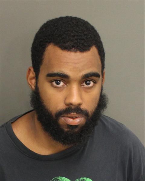  CALVIN ANDREW ANDRADE TAVARES Mugshot / County Arrests / Orange County Arrests