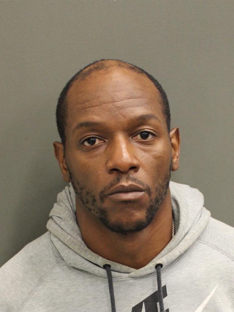 FANLEY FORVIL Mugshot FANLEY FORVIL Mugshot / County Arrests / Orange County Arrests