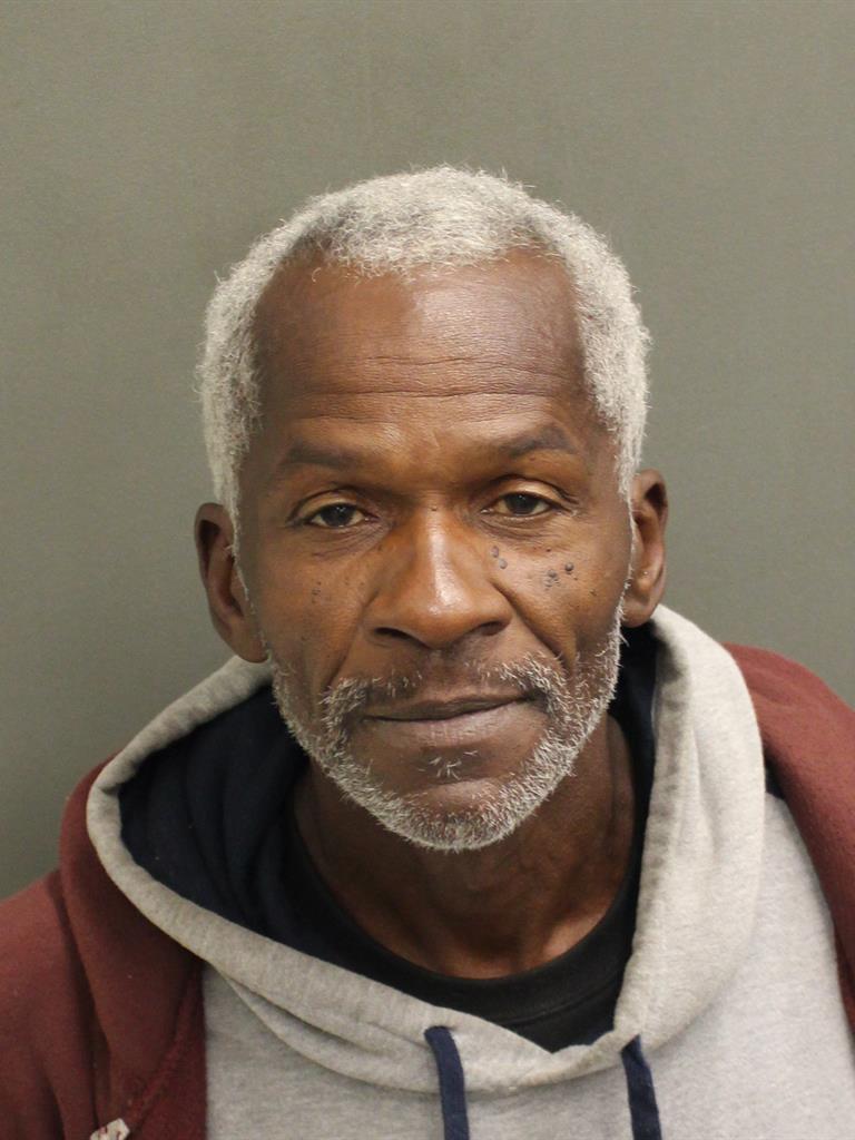  LEWIS BROOM Mugshot / County Arrests / Orange County Arrests