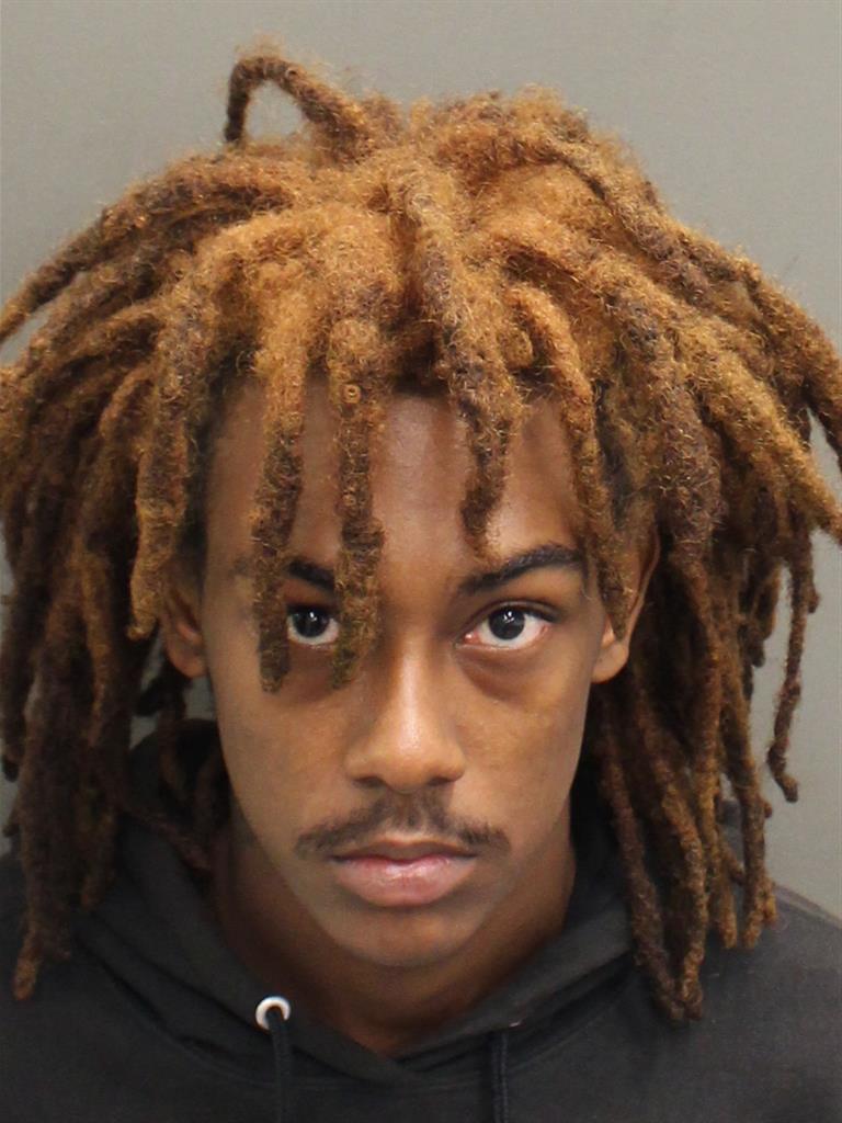  XZORION MARIUCE SMITHHOLMES Photo Image