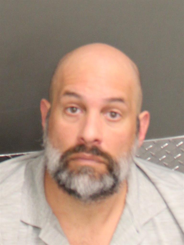  MICHAEL CARMEN III MIGNELLA Mugshot / County Arrests / Orange County Arrests