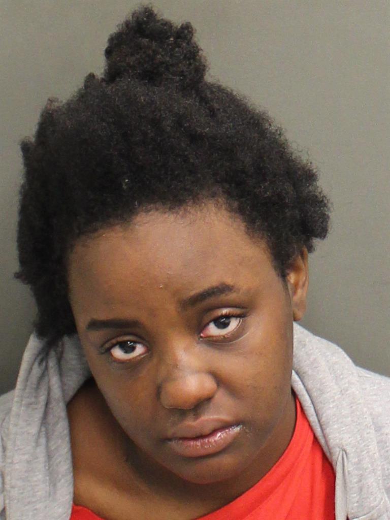  AMANI DELOIS WILLIAMS Photo Image