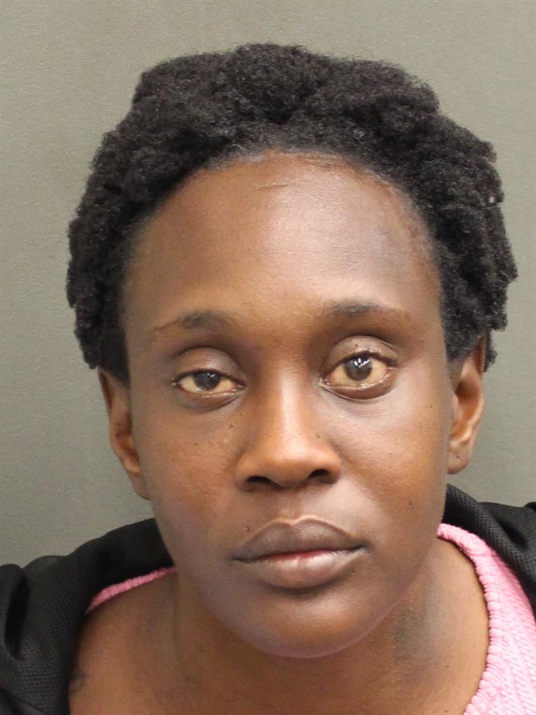  JIVETTE DESIREE LAPOINTE Photo Image