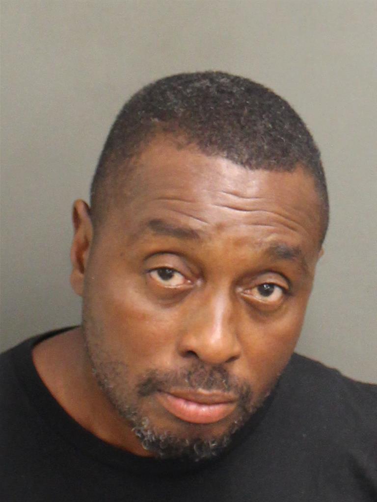  ERIC DEREKO BARNES Photo Image