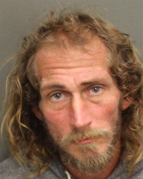  CHARLES RYAN MEILEK Mugshot / County Arrests / Orange County Arrests