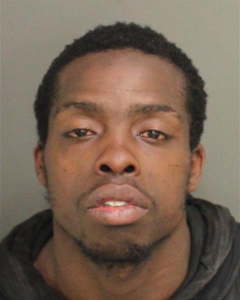  TYDARIUS JEQUAUN PRESTON Photo Image