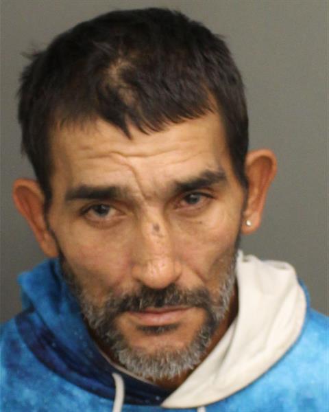  CARLOS FLOR PEDROZA Mugshot / County Arrests / Orange County Arrests