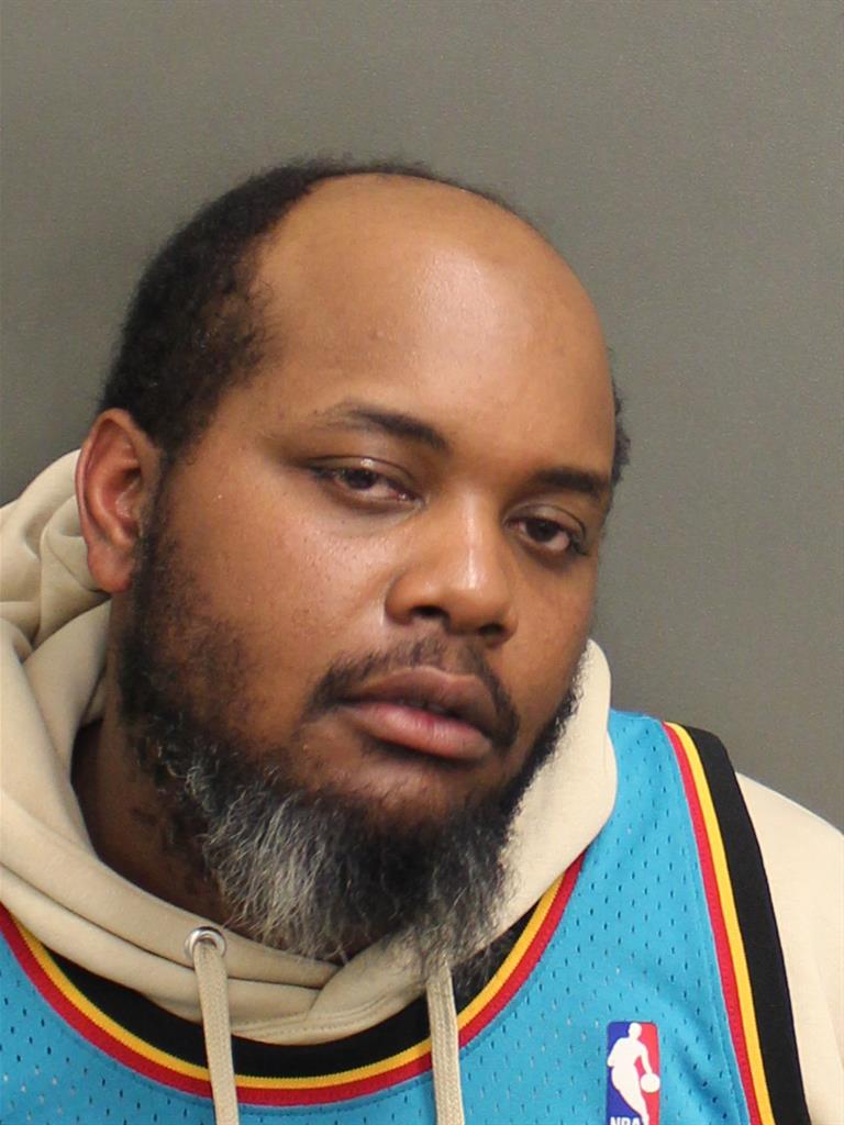  KEISHAWN KAVIN HILL Photo Image