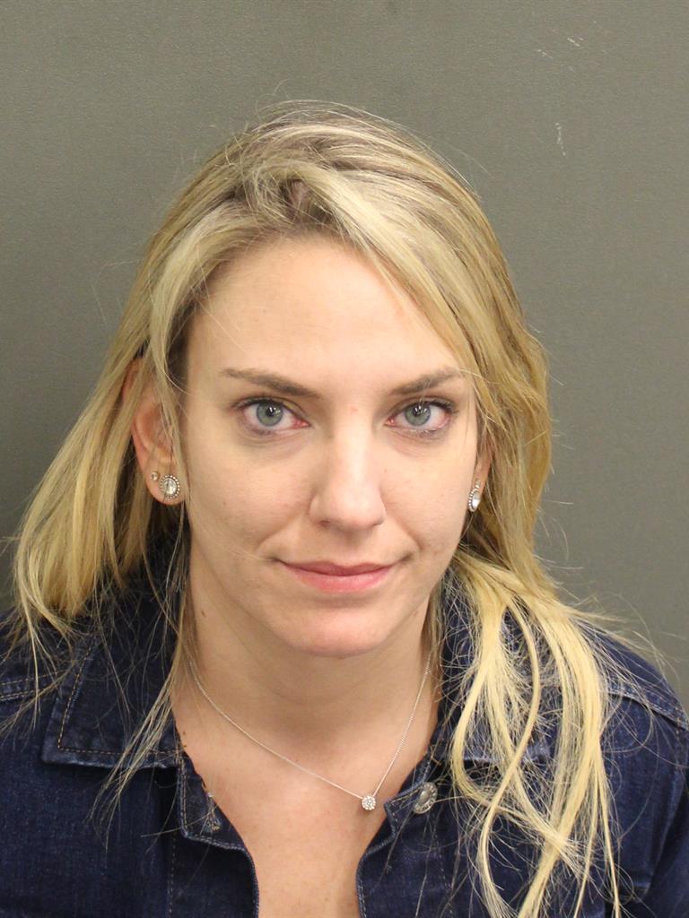  MELISSA RAE ONEILL Photo Image