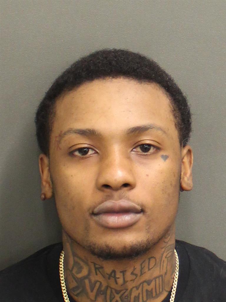  ERVIN L GREEN Photo Image