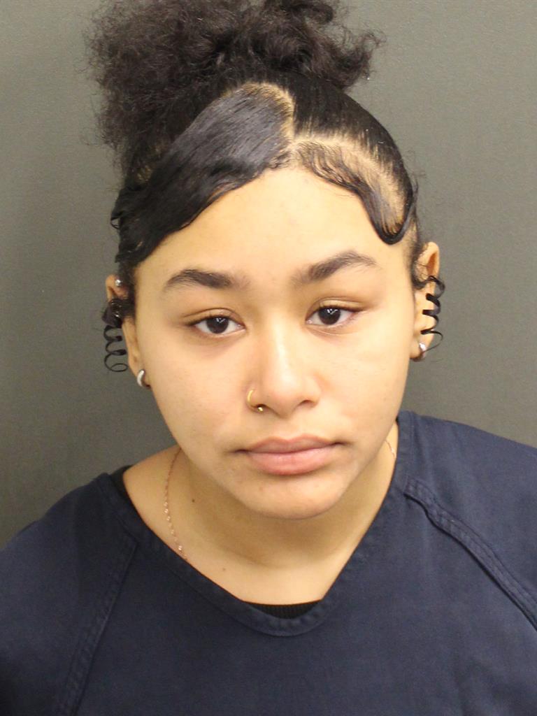  GENESIS MARIE HERNANDEZ Photo Image