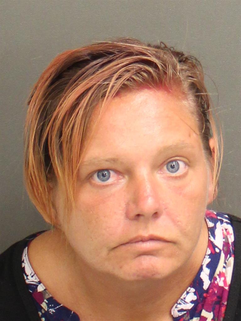  DANIELLE MARIE HILL Photo Image