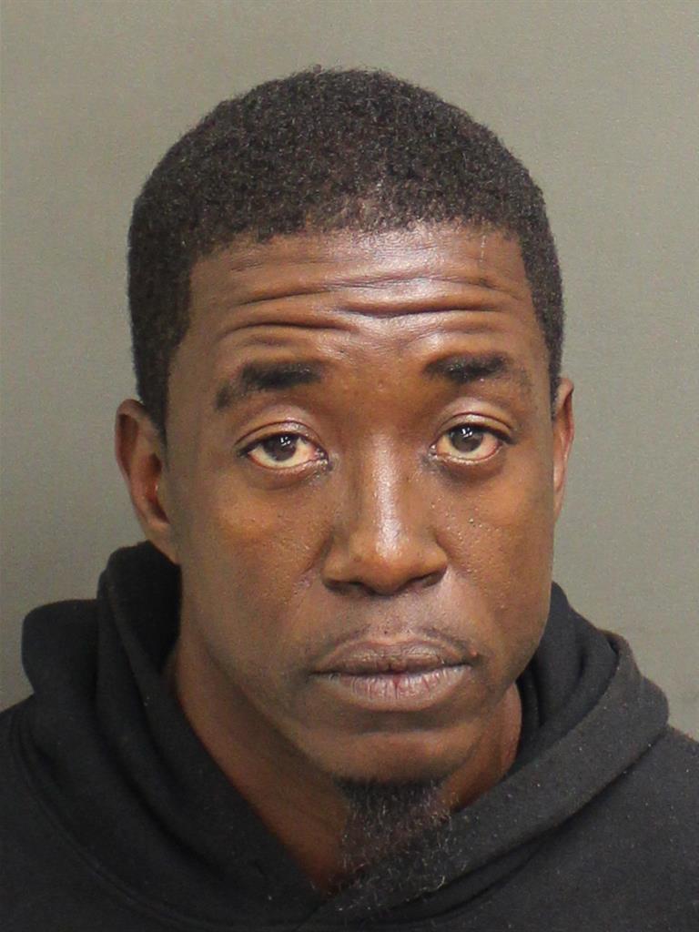  JAMES LEE MCFADDENHECKSTALL Mugshot / County Arrests / Orange County Arrests