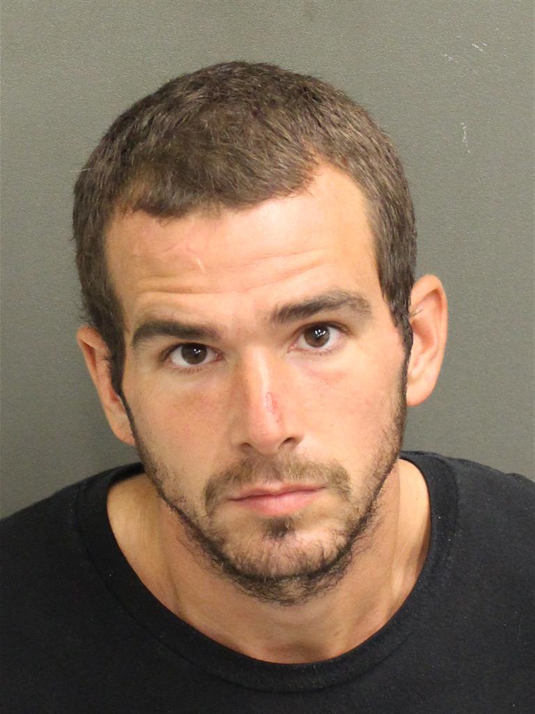  ZACHARY JOHN JACKSON Photo Image