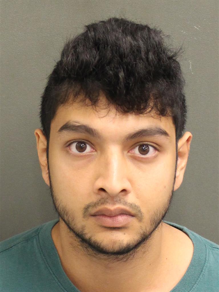  CHIRAG MAYUR PATEL Photo Image