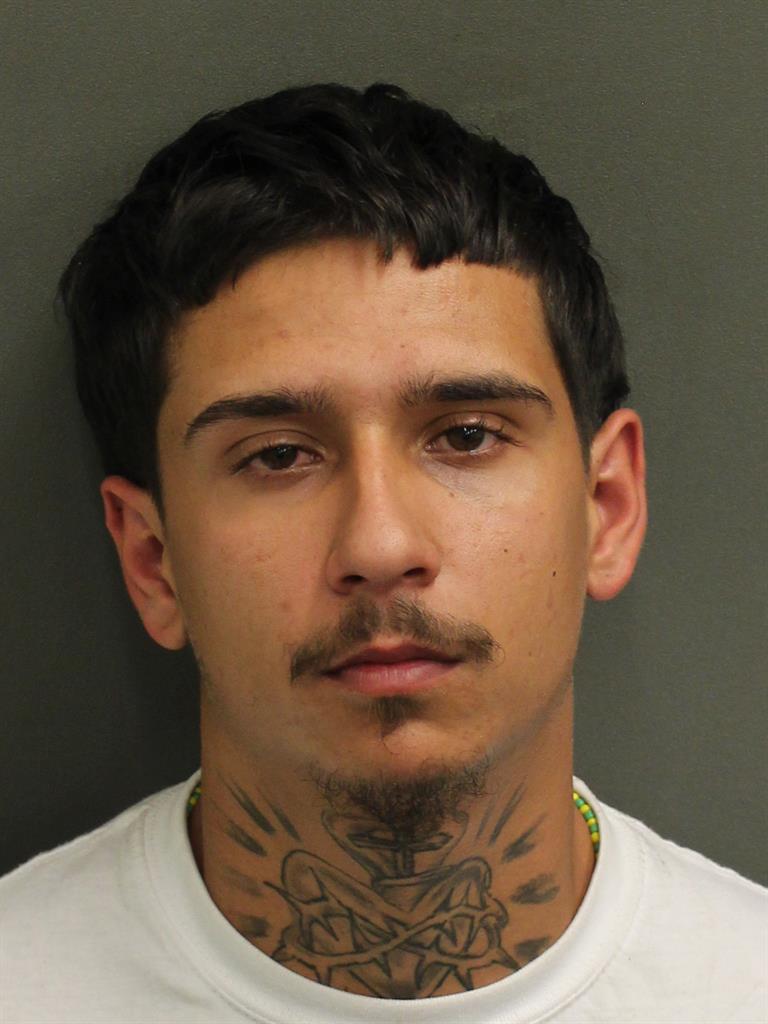  NATHENIEL CHRISTOPHER MENDOZA Photo Image