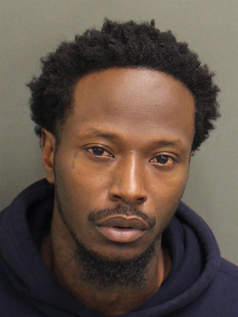  JASHARD SHERMAINE JACKSON Photo Image