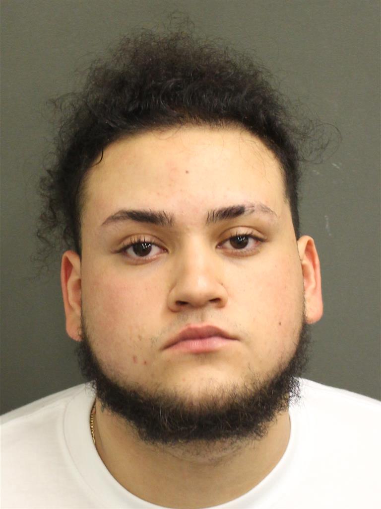  MAXIMUS ZAVIER ALVELO Photo Image