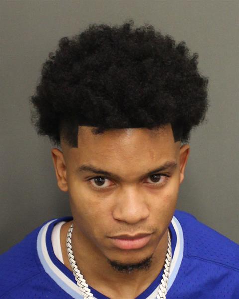  DIMOND EDWARD WICKS Mugshot / County Arrests / Orange County Arrests