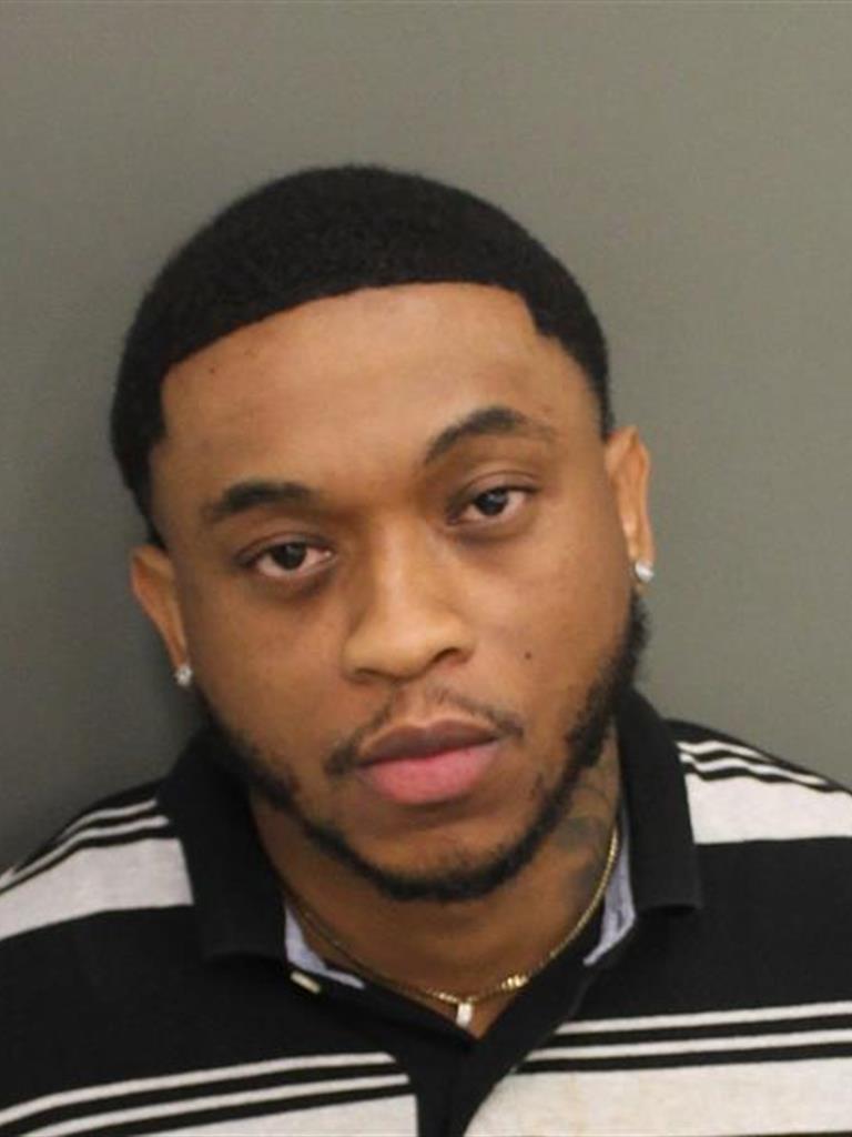 SHULZGGAR BONHOMME Mugshot SHULZGGAR BONHOMME Mugshot / County Arrests / Orange County Arrests