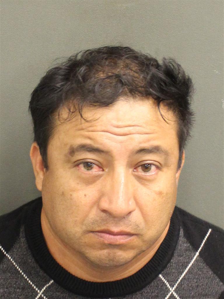  DAVID DELACRUZHERNANDEZ Mugshot / County Arrests / Orange County Arrests