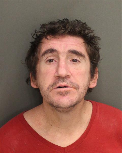  ROBERT CLARENCE JR LOCEY Mugshot / County Arrests / Orange County Arrests
