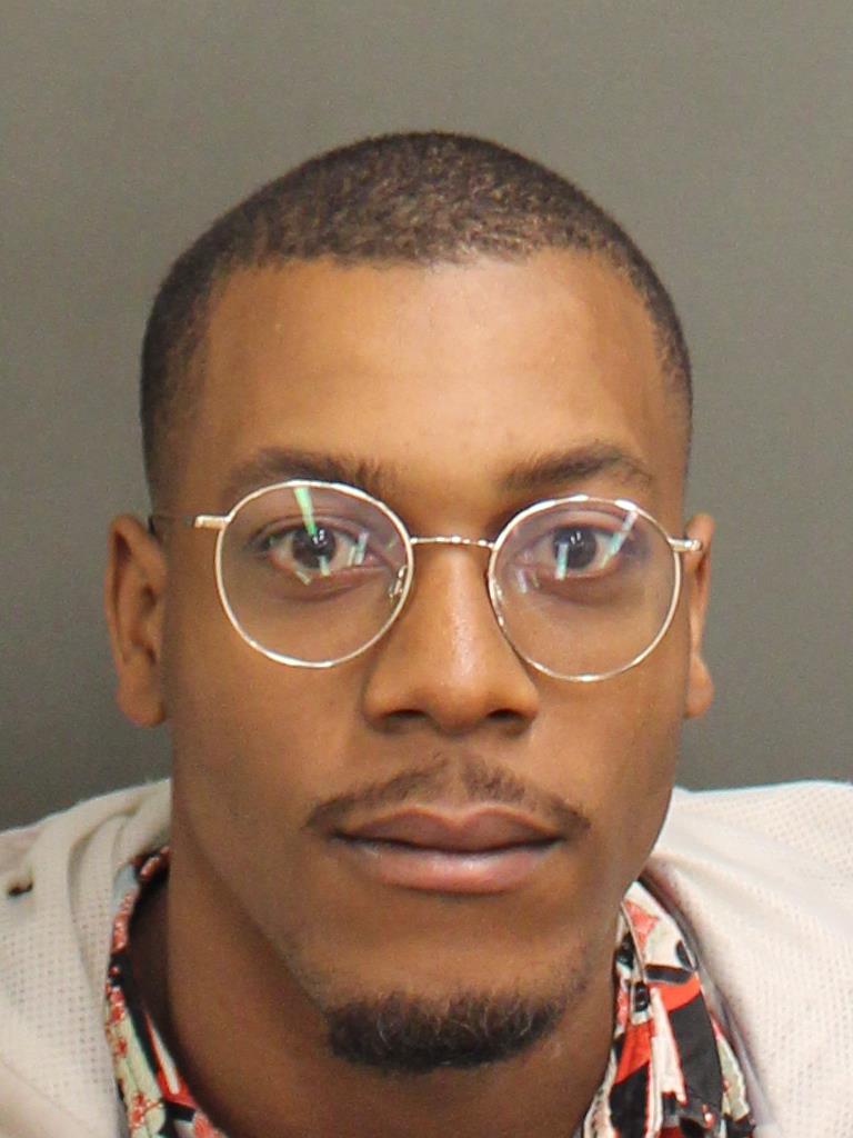  KEVIN STUART VICTORIN Photo Image