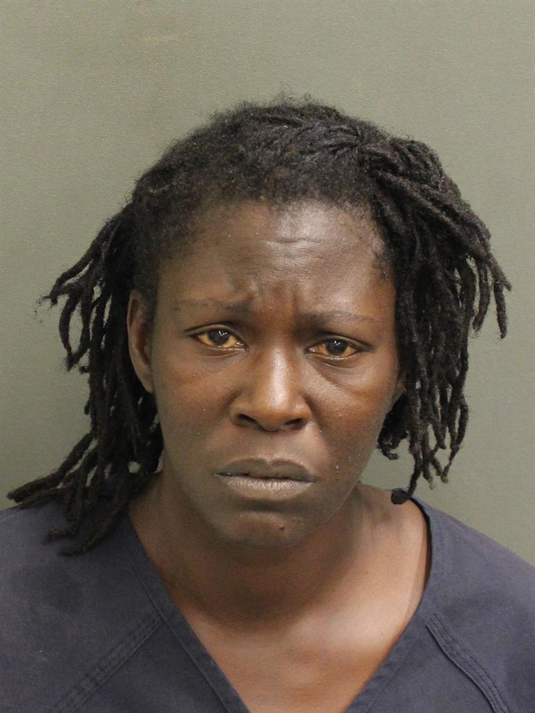  LASHUNDA LATRELLE MORGAN Photo Image