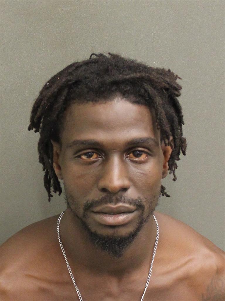  LEZAVIUS TERREZ SESSION Mugshot / County Arrests / Orange County Arrests